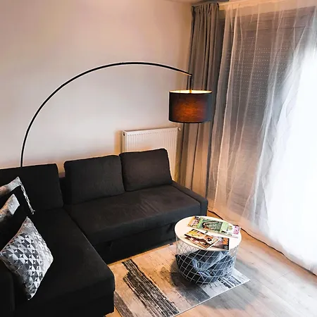 Apartament Edison302