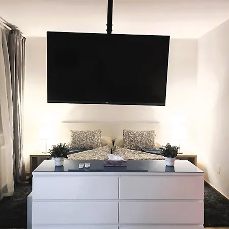 Διαμέρισμα Edison302 Fonyód
