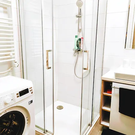 Apartament Edison302 Fonyód